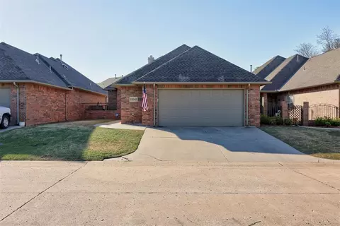 12245 Greenlea Chase W, Oklahoma City, OK 73170