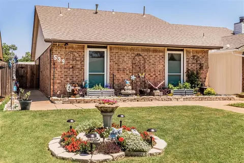 539 NW 137th St, Edmond, OK 73013