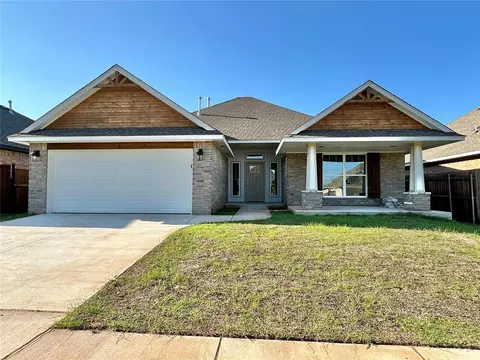 8909 SW 44th Ter, Oklahoma City, OK 73179