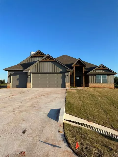 3030 NW 27th Ave, Newcastle, OK 73065