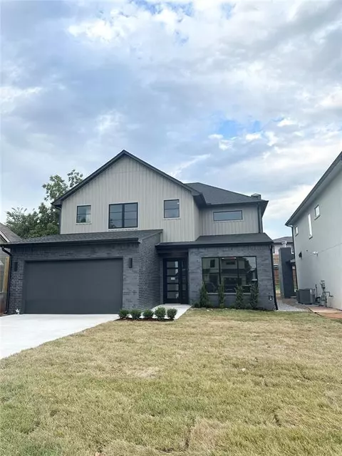 904 NW 44th St, Oklahoma City, OK 73118