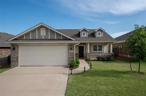 7032 NW 155th Ter, Edmond, OK 73013