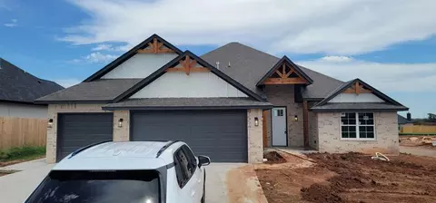 14700 Mackay Ln, Oklahoma City, OK 73142