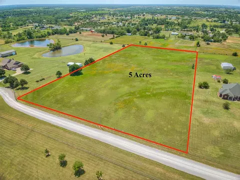 4700 Homestead Rd, Oklahoma City, OK 73118