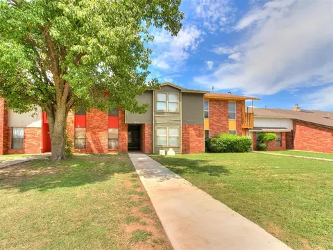 843 NW 111 St, Oklahoma City, OK 73114