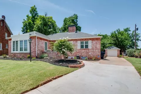 2632 NW 28th St, Oklahoma City, OK 73107