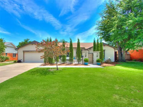 5900 N Billen Ave, Oklahoma City, OK 73112