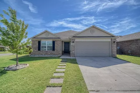 5600 Gadwall Rd, Oklahoma City, OK 73179