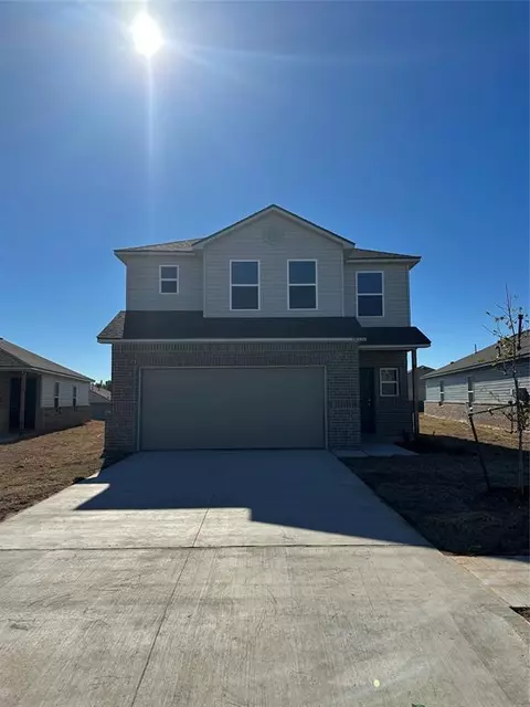 10332 NW 18 St, Oklahoma City, OK 73127
