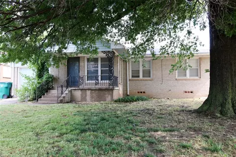 3801 NW 32nd St, Oklahoma City, OK 73112