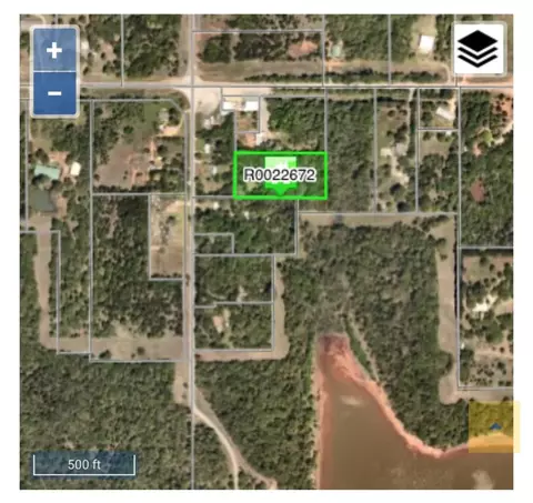 NE 108th & Alameda Parcel #22672 Parcel Street, Norman, OK 73026