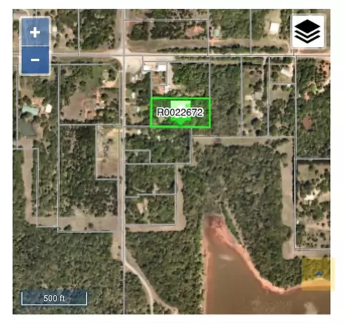 NE 108th & Alameda Parcel #22672 Parcel Street, Norman, OK 73026