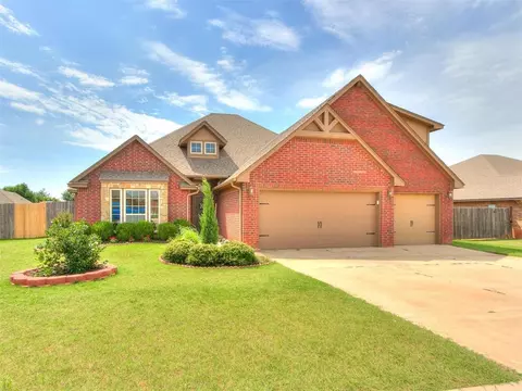 4933 Champlain Pl, Edmond, OK 73025 photo 3