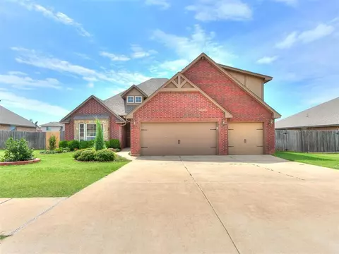 4933 Champlain Pl, Edmond, OK 73025 photo 4