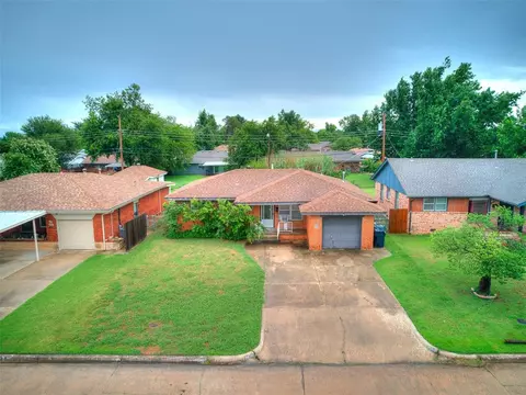 2626 SW 54th Pl, Oklahoma City, OK 73119