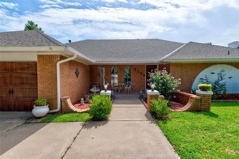 9304 Candlewood Dr, Oklahoma City, OK 73132