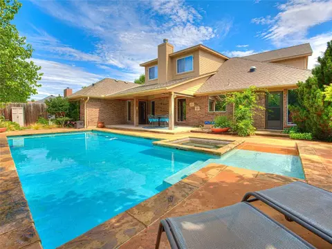 817 NW 143rd St, Edmond, OK 73013