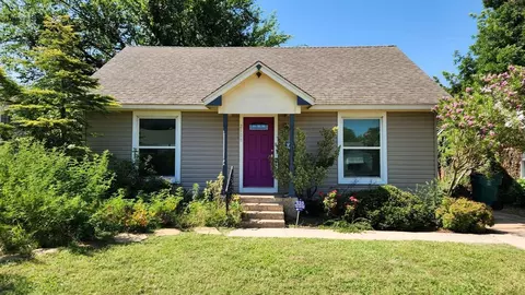2108 W Eubanks St, Oklahoma City, OK 73112
