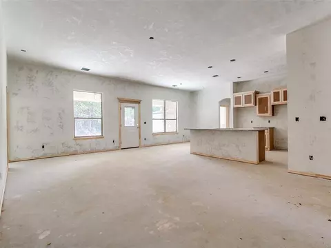 104822 S Pimlico Pass, Mcloud, OK 74851 photo 4