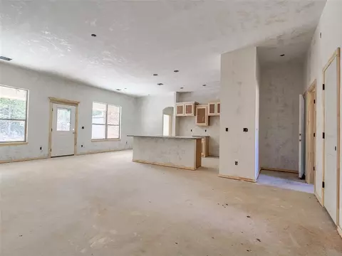 104822 S Pimlico Pass, Mcloud, OK 74851 photo 3