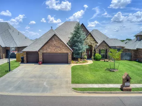 12612 Quartz Pl, Oklahoma City, OK 73170