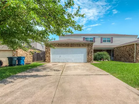 3507 Wynn Cir, Edmond, OK 73013