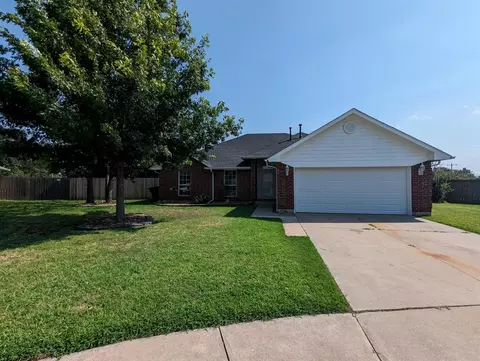 3101 SW 120th Pl, Oklahoma City, OK 73170