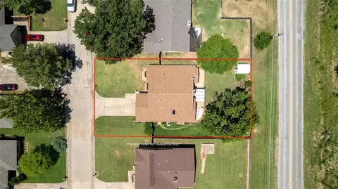 702 Fieldcrest Dr, Duncan, OK 73533 photo 33