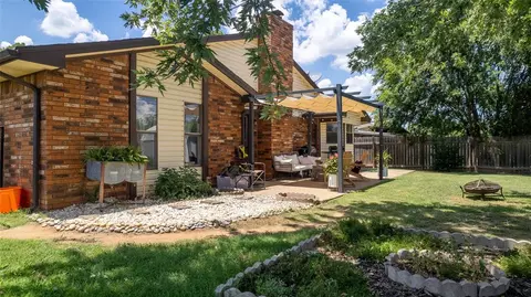 702 Fieldcrest Dr, Duncan, OK 73533 photo 6
