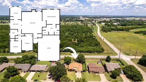 702 Fieldcrest Dr, Duncan, OK 73533 photo 10