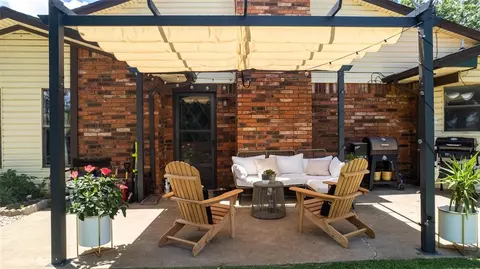 702 Fieldcrest Dr, Duncan, OK 73533 photo 7