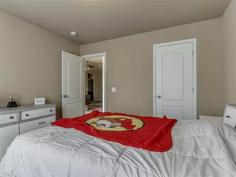 9636 Ella Ln, Moore, OK 73160 photo 29