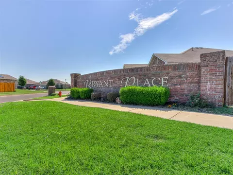 9636 Ella Ln, Moore, OK 73160 photo 36