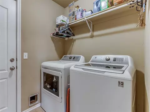 9636 Ella Ln, Moore, OK 73160 photo 33
