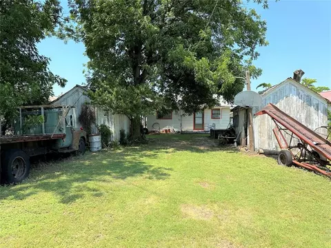 305 E Rosser Ave, Tipton, OK 73570 photo 27