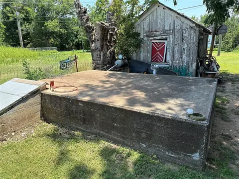 305 E Rosser Ave, Tipton, OK 73570 photo 26