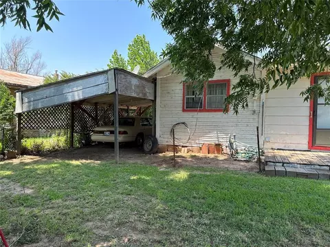 305 E Rosser Ave, Tipton, OK 73570 photo 24