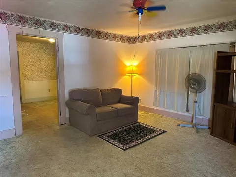 305 E Rosser Ave, Tipton, OK 73570 photo 6