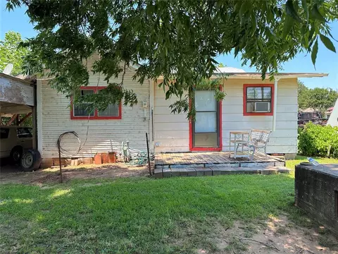 305 E Rosser Ave, Tipton, OK 73570 photo 23