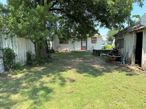305 E Rosser Ave, Tipton, OK 73570 photo 28