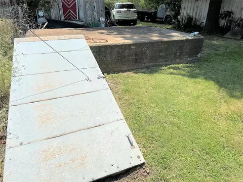 305 E Rosser Ave, Tipton, OK 73570 photo 25