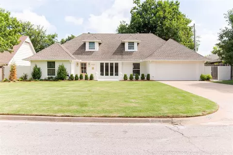 2720 NW 60th St, Oklahoma City, OK 73112