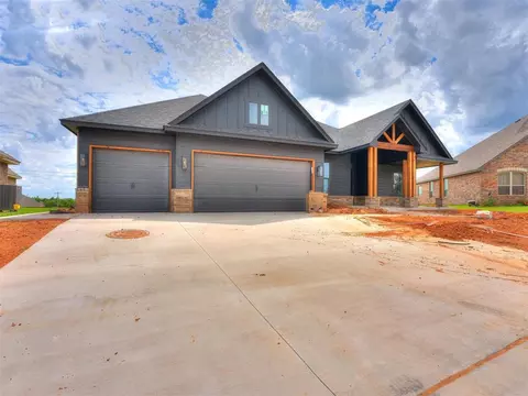9416 SW 44th Ter, Oklahoma City, OK 73179