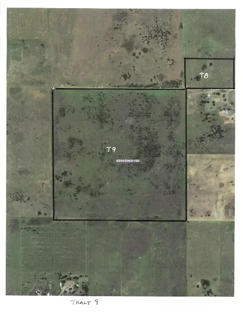 Undisclosed, Blair, OK 73526