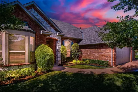 5305 NW 122nd Ter, Oklahoma City, OK 73162