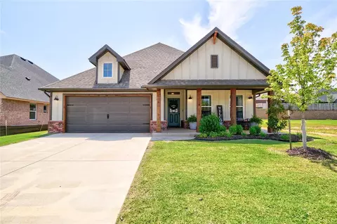 2325 Ridge Pine Rd, Edmond, OK 73034