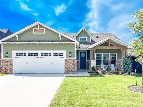 4320 NE 125th Ct, Edmond, OK 73013