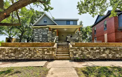 323 N Union Ave, Shawnee, OK 74801