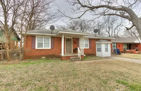 2912 SW 39th St, Oklahoma City, OK 73119