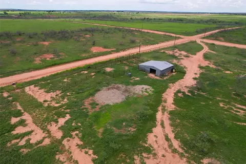 E County Road 1380 Road, Willow, OK 73673 photo 5